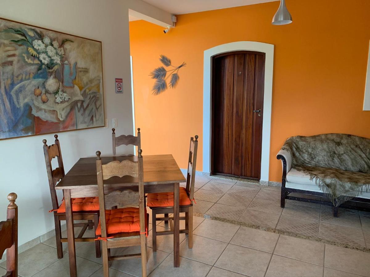 Pousada Villa Verano Araquari Dış mekan fotoğraf