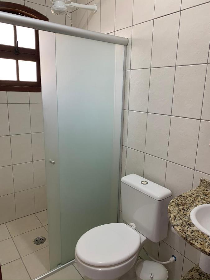 Pousada Villa Verano Araquari Dış mekan fotoğraf