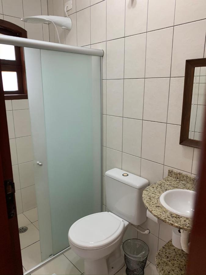 Pousada Villa Verano Araquari Dış mekan fotoğraf