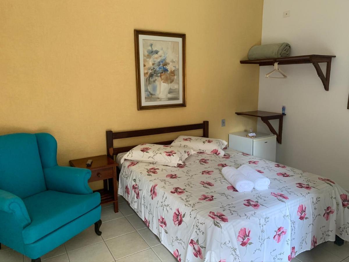 Pousada Villa Verano Araquari Dış mekan fotoğraf