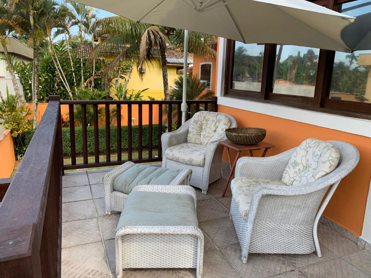 Pousada Villa Verano Araquari Dış mekan fotoğraf