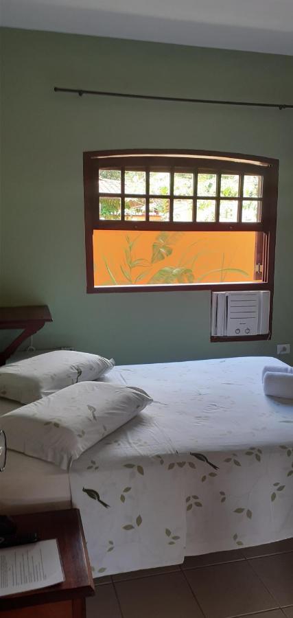 Pousada Villa Verano Araquari Dış mekan fotoğraf