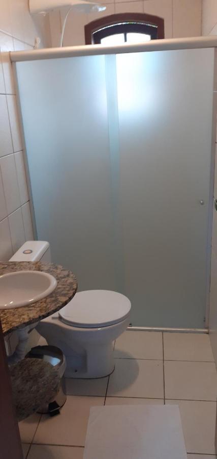 Pousada Villa Verano Araquari Dış mekan fotoğraf