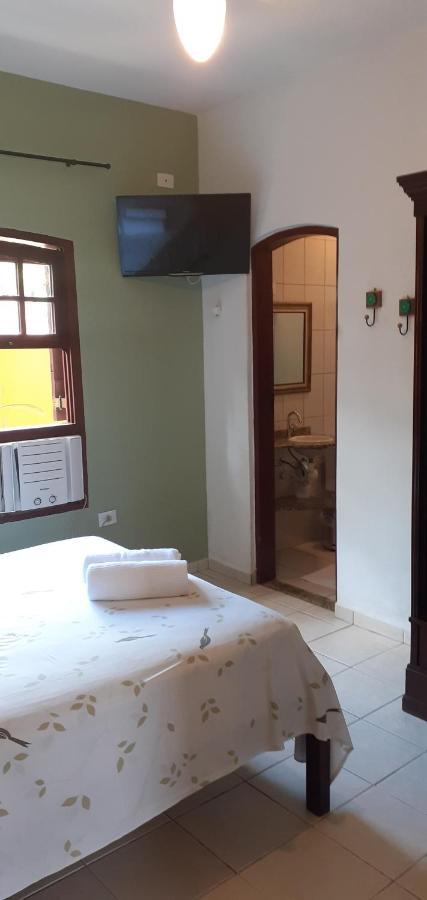 Pousada Villa Verano Araquari Dış mekan fotoğraf