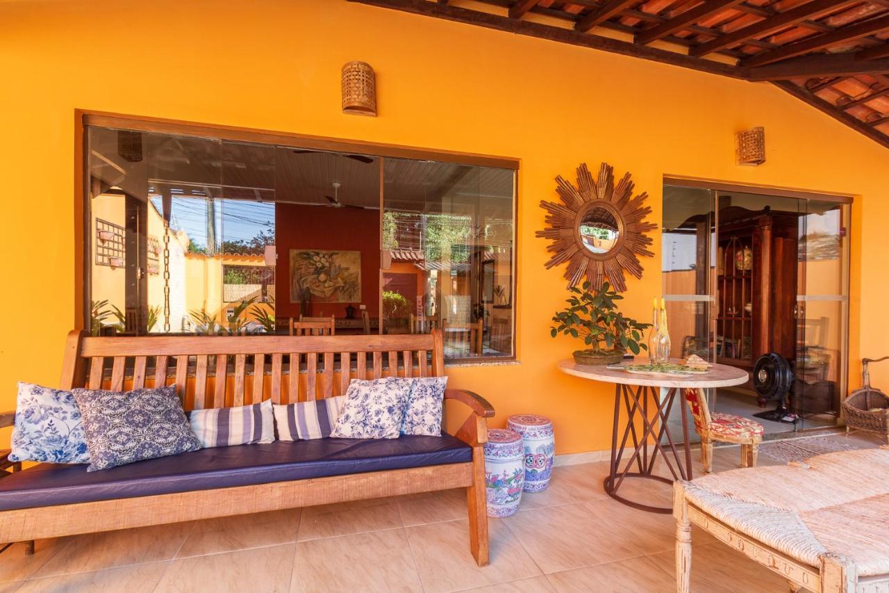 Pousada Villa Verano Araquari Dış mekan fotoğraf
