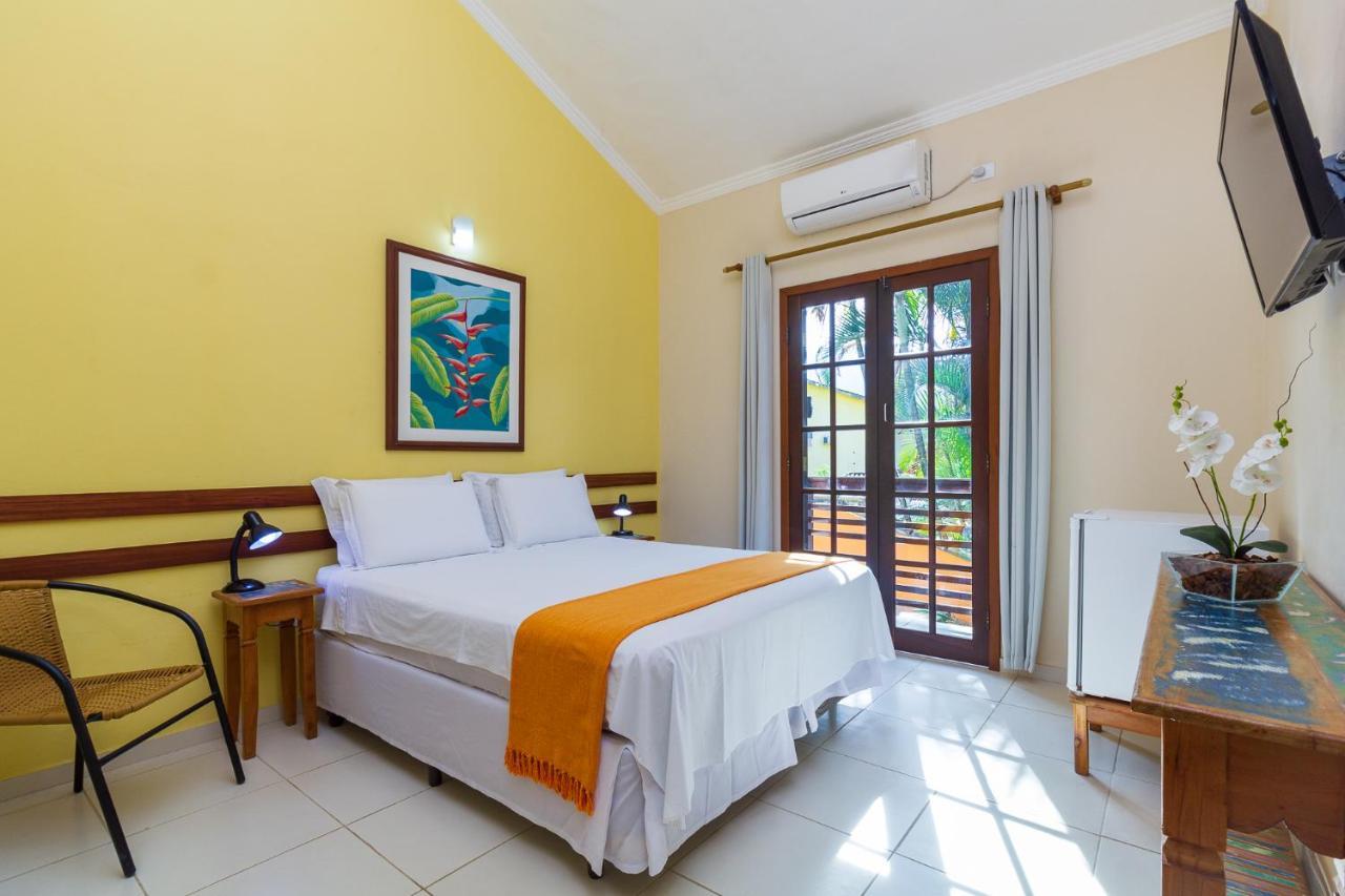 Pousada Villa Verano Araquari Dış mekan fotoğraf