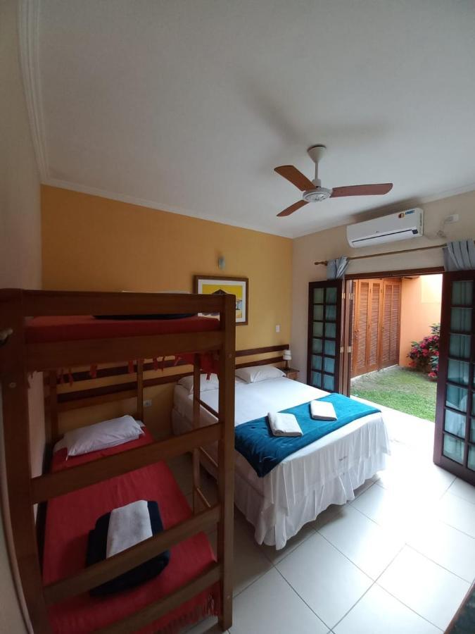 Pousada Villa Verano Araquari Dış mekan fotoğraf
