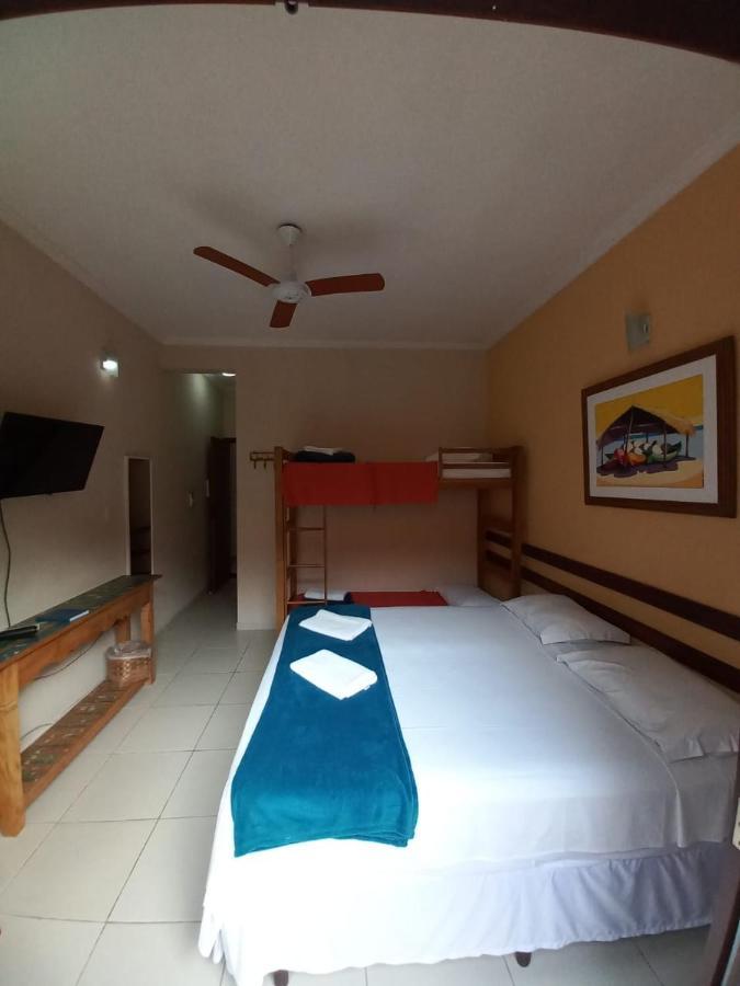 Pousada Villa Verano Araquari Dış mekan fotoğraf